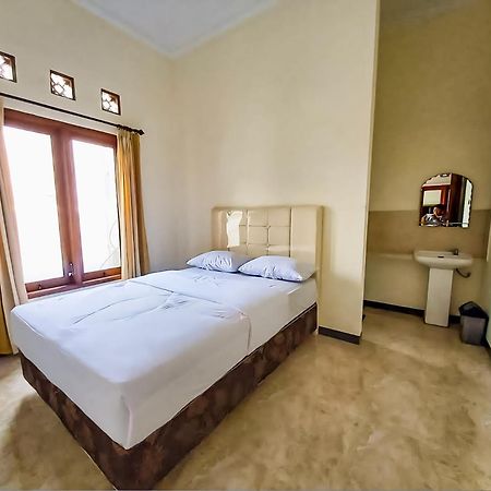Java Villa Bromo Tosari Exterior foto